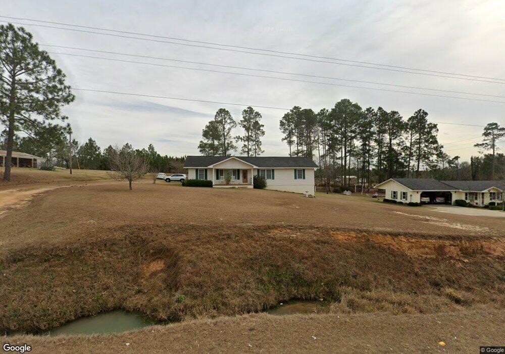2673 Ga Highway 56 W, Uvalda, GA 30473 - photo 1