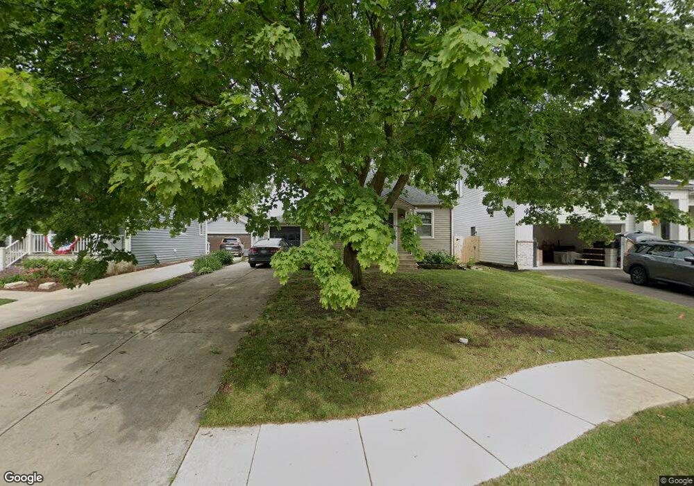 1032 N Main St, Naperville, IL 60563 - photo 1