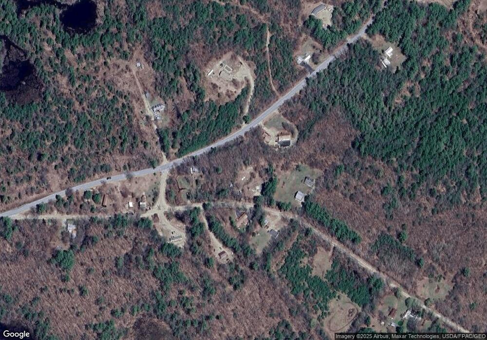 7 Spring Tavern Hill Rd, Ossipee, NH 03864 - photo 1