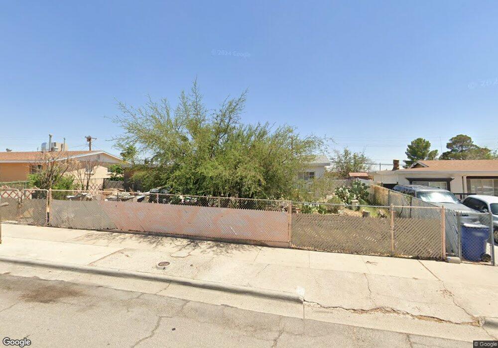 7514 Alpine Dr, El Paso, TX 79915 - photo 1