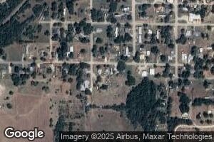 417 W South St, Glencoe, OK 74032