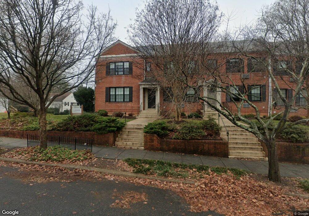 4000 47th Street 4004 NW, Washington, DC 20016 - photo 1