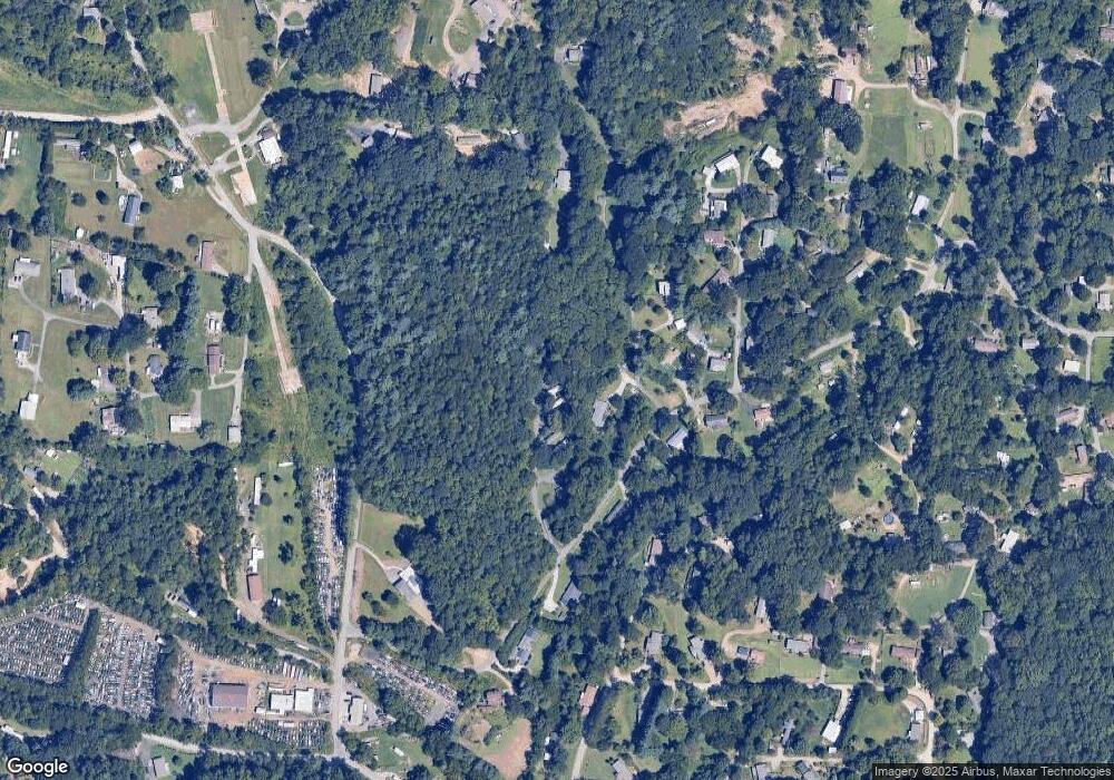 221 Cherry Tree Dr, Asheville, NC 28806 - photo 1