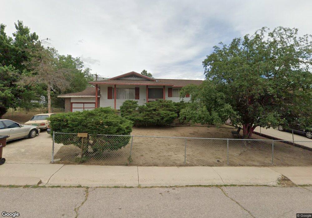 28 Mcburney Blvd, Colorado Springs, CO 80911 - photo 1