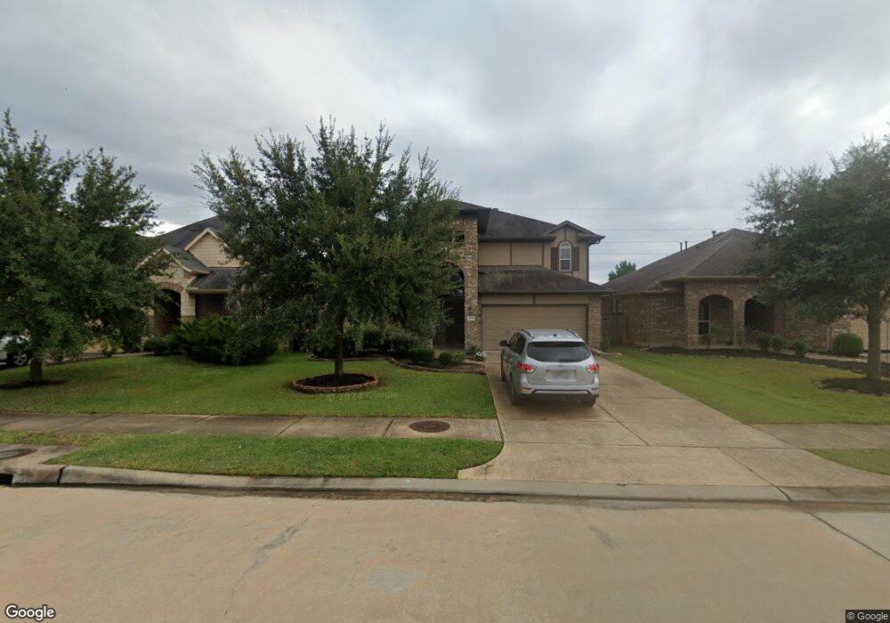 27703 Gracefield Ln, Fulshear, TX 77441 - photo 1