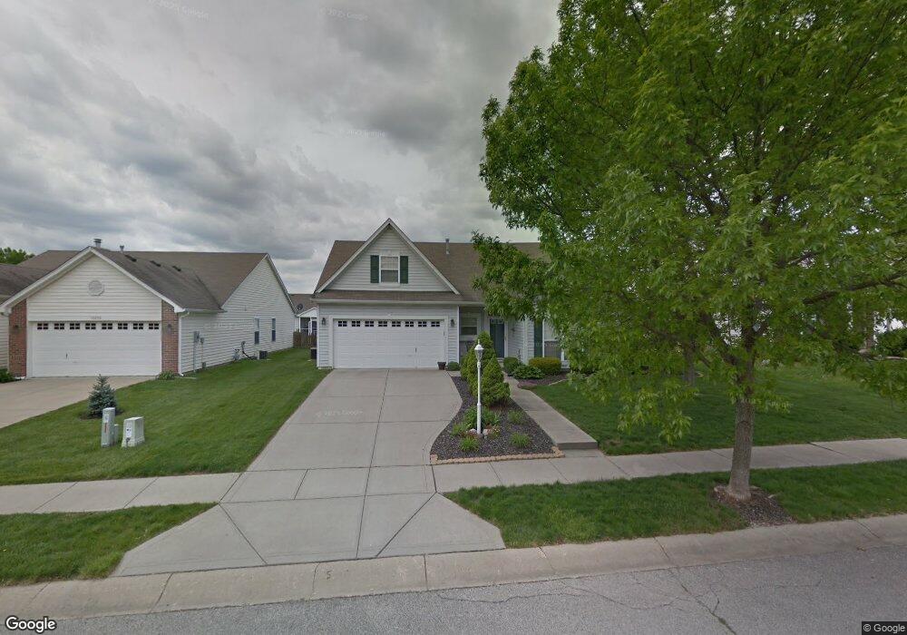 10242 Glenn Abbey Ln, Fishers, IN 46037 - photo 1