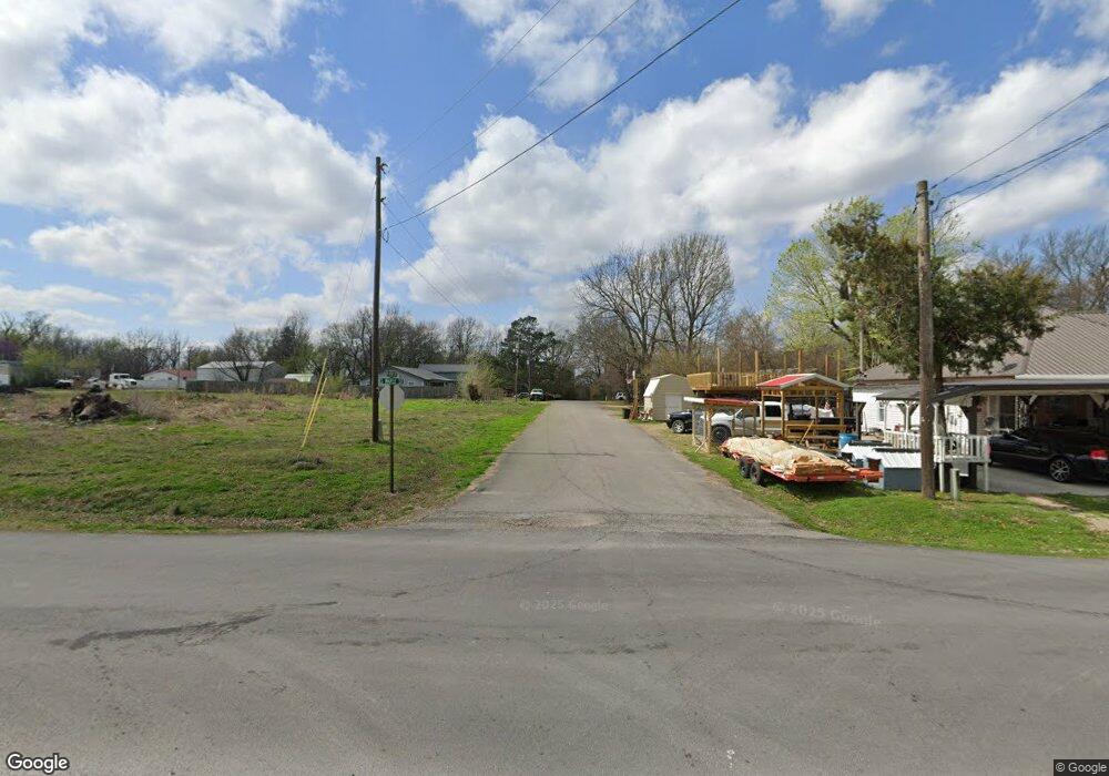 723 W Ash St, Westville, OK 74965 - photo 1