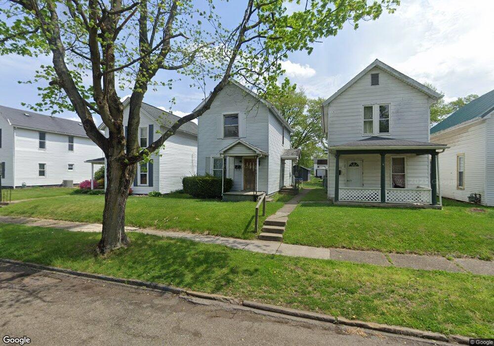 926 S Lawn Ave, Coshocton, OH 43812 - photo 1