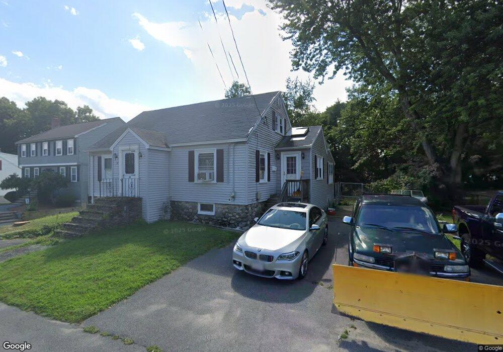 39 Lincoln St, Methuen, MA 01844 - photo 1