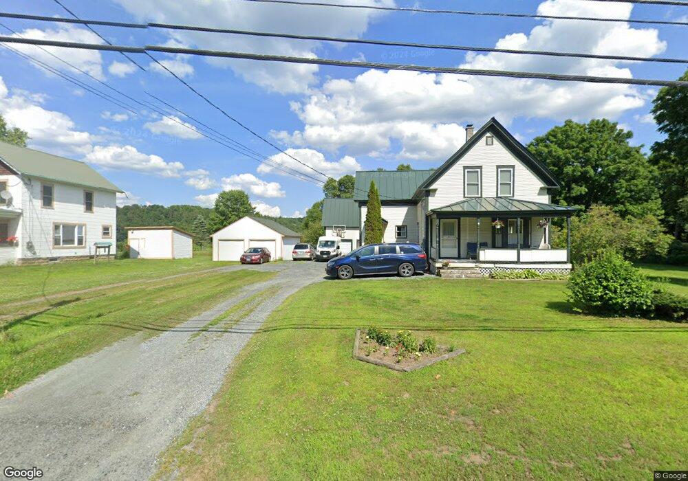 672 U S 5, Hartland, VT 05052 - photo 1