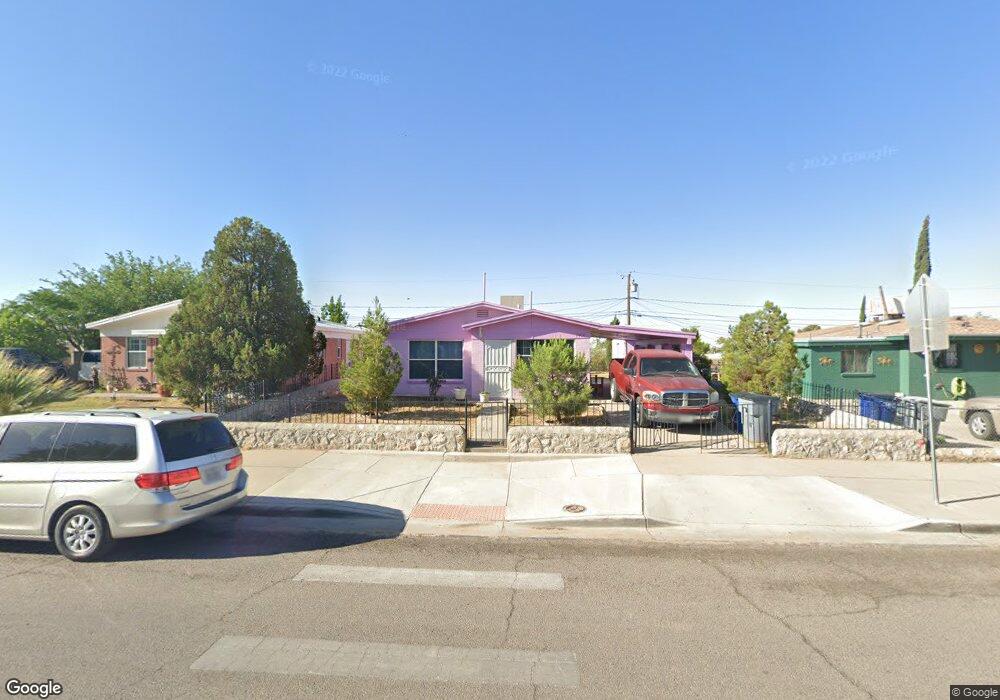 7908 Santa Monica Ct, El Paso, TX 79915 - photo 1