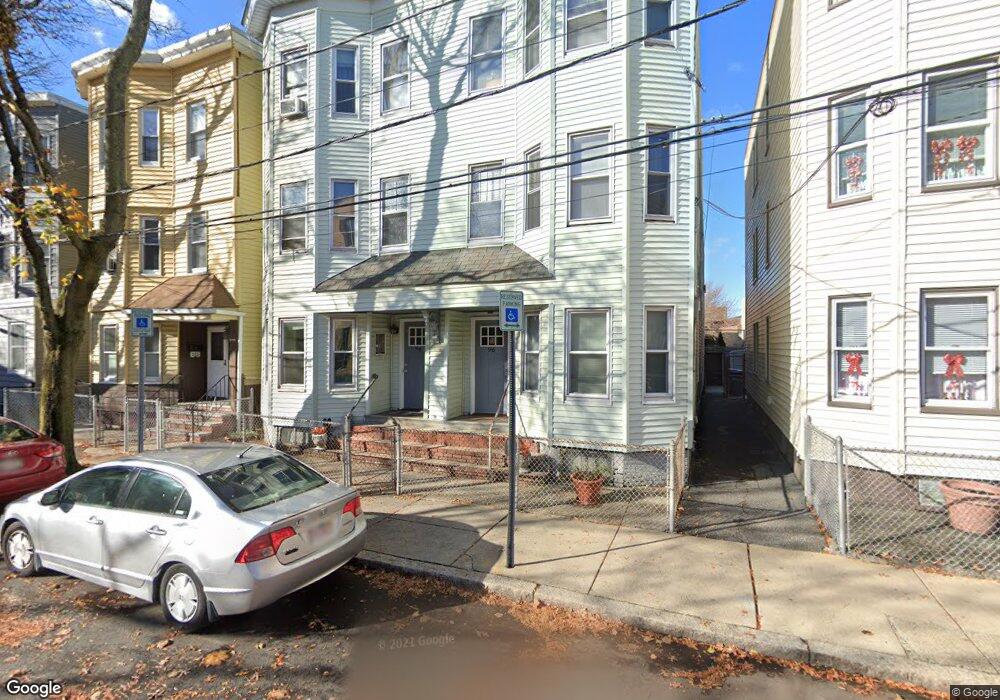 94 Willow St unit 1, Cambridge, MA 02141 - photo 1