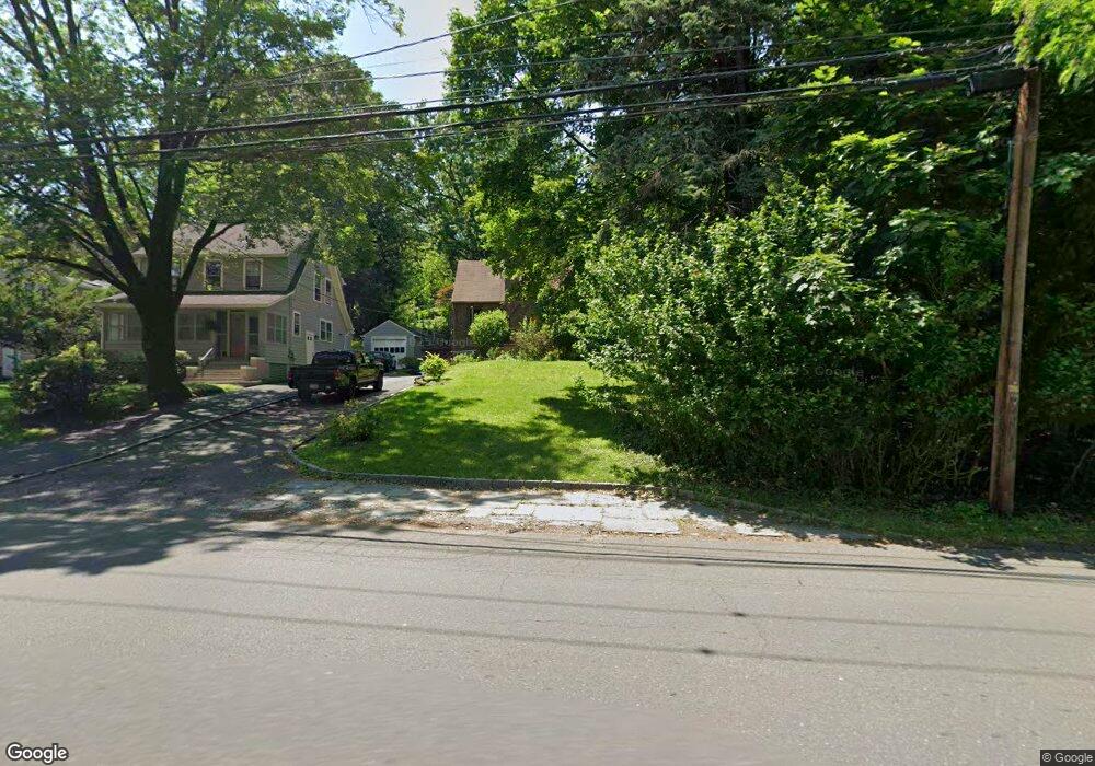 332 N Midland Ave, Nyack, NY 10960 - photo 1