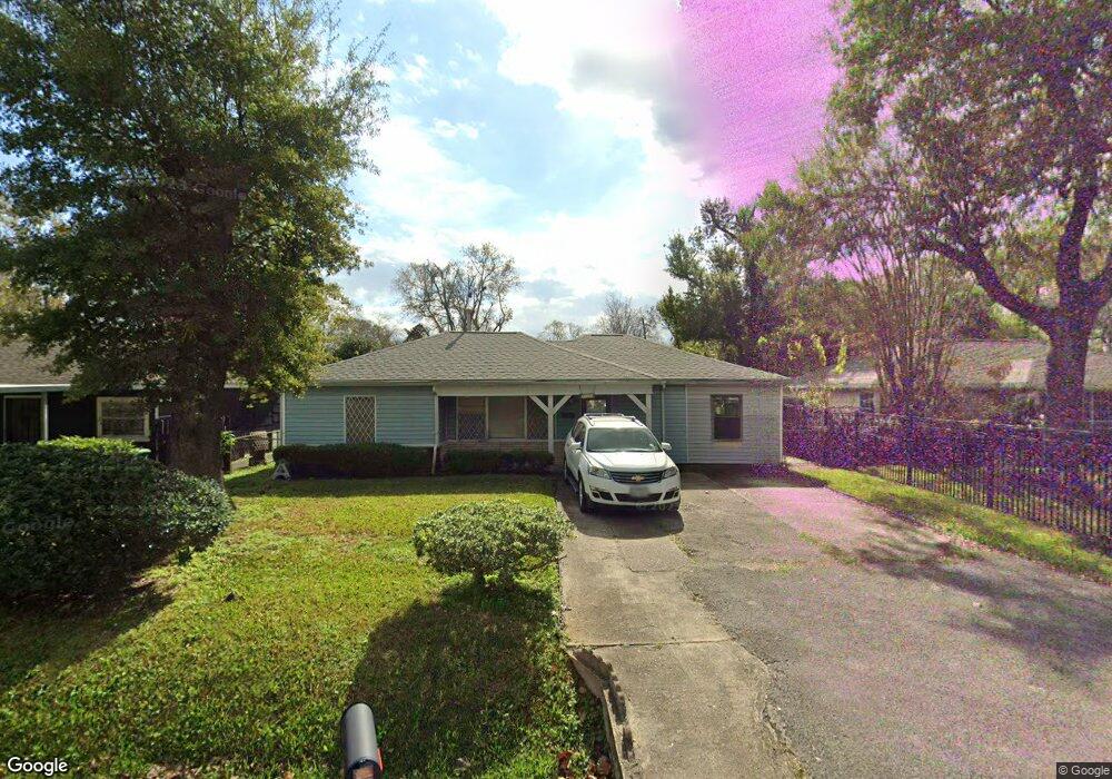 7142 Saint Louis St, Houston, TX 77028 - photo 1