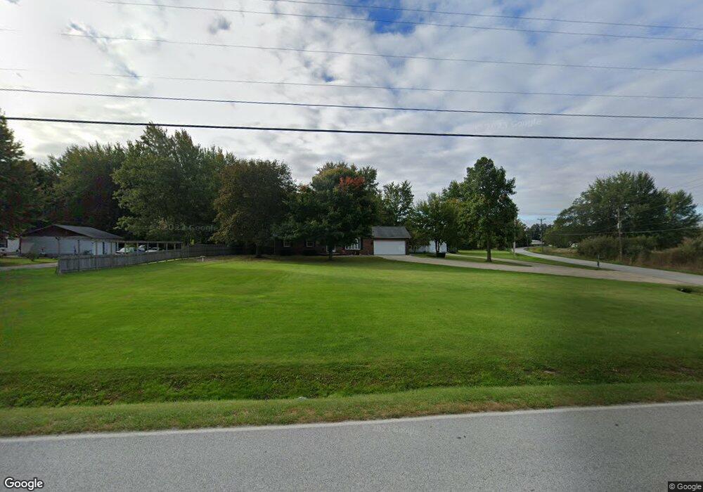 1076 W 1000 N, La Porte, IN 46350 - photo 1