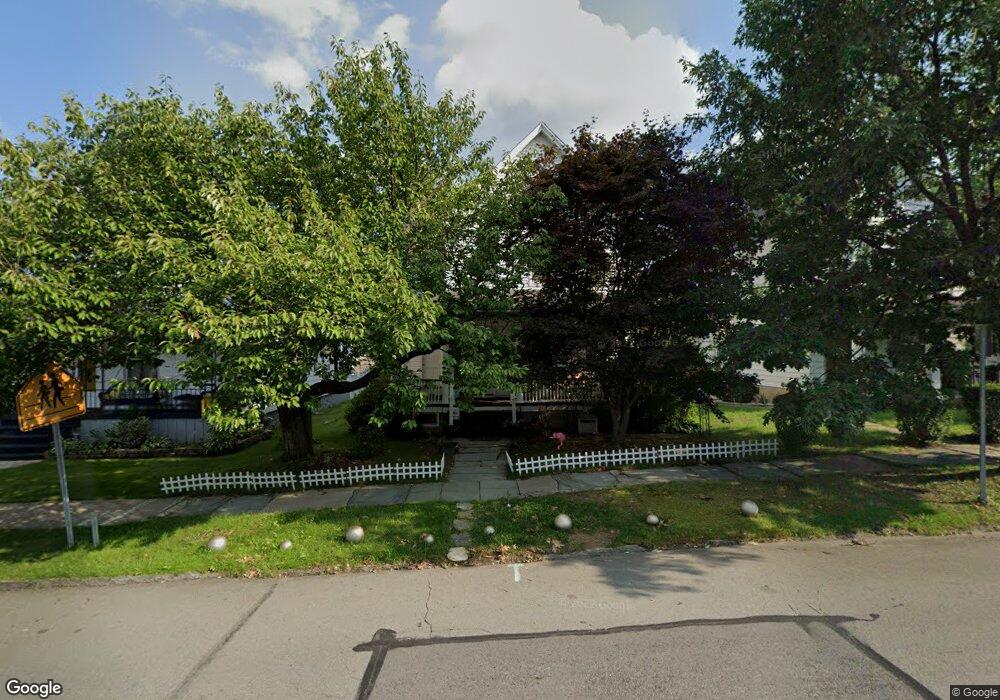 830 Harrison Ave, Scranton, PA 18510 - photo 1