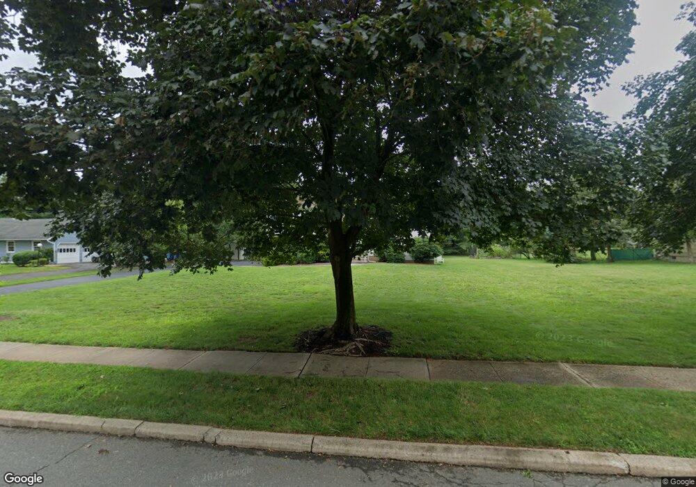 513 South Woods Rd, Hillsborough, NJ 08844 - photo 1