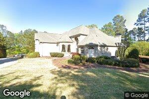8340 Sentinae Chase Dr Unit 2, Roswell, GA 30076
