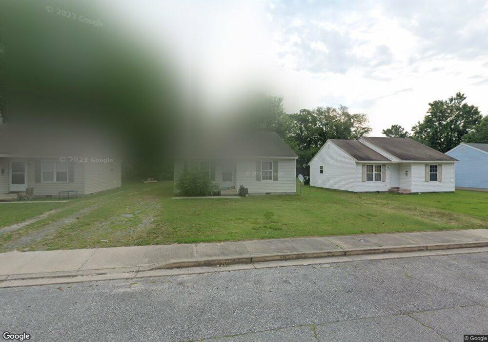 127 Clay St, Salisbury, MD 21804 - photo 1