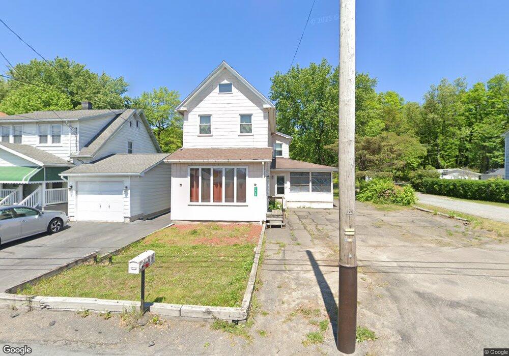 1929 Berwick St, Beaver Meadows, PA 18216 - photo 1