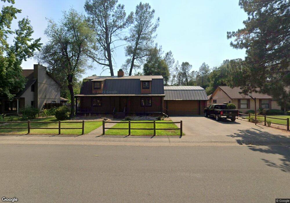 1713 Edgewood Dr, Redding, CA 96003 - photo 1