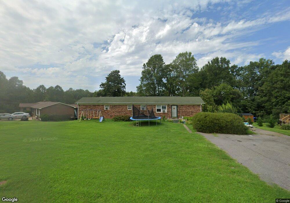 1434 Martin Ln, Axton, VA 24054 - photo 1