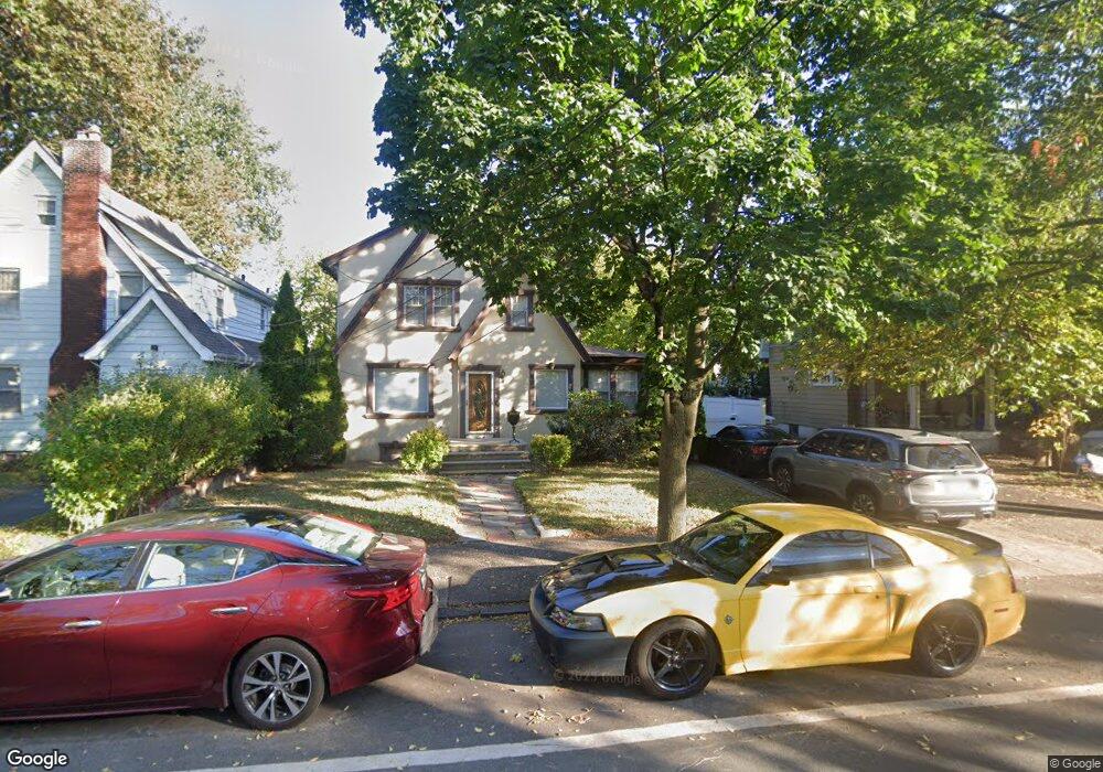 17-19 Beaumont Place, Newark, NJ 07104 - photo 1