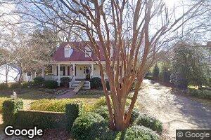 125 Union St, Camden, SC 29020