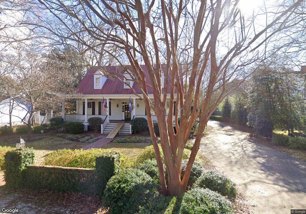 125 Union St, Camden, SC 29020 - photo 1