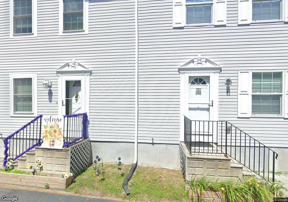 35615 South St unit 3, Rehoboth Beach, DE 19971 - photo 1