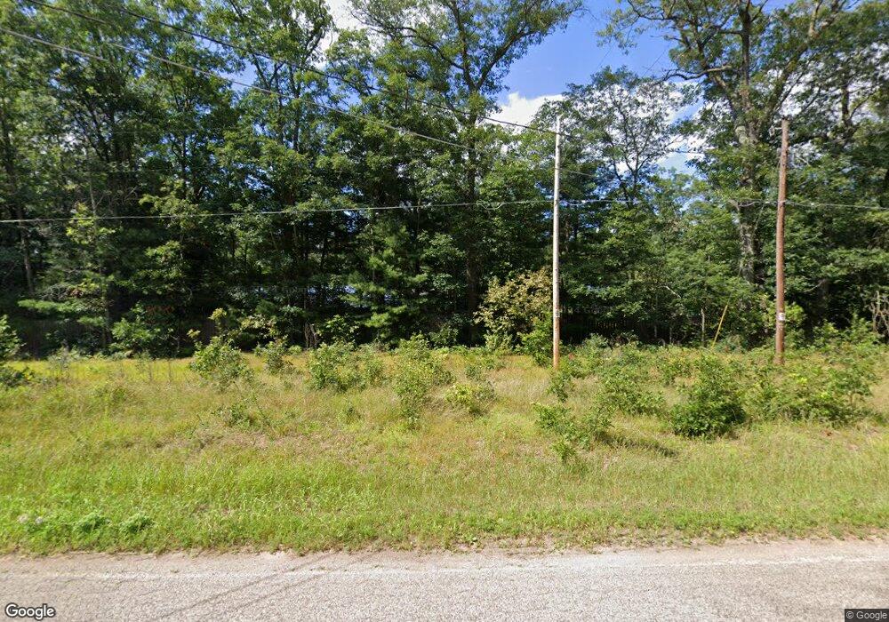 1565 W 17 Mile Rd, Bitely, MI 49309 - photo 1