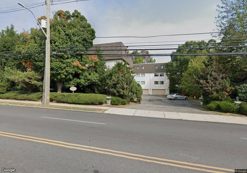 119 E Montgomery Ave unit 5, Ardmore, PA 19003 - photo 1