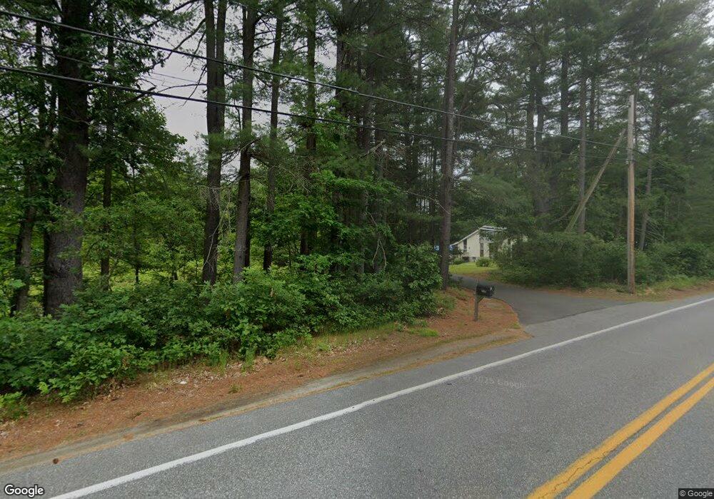 230 Back River Rd, Bedford, NH 03110 - photo 1