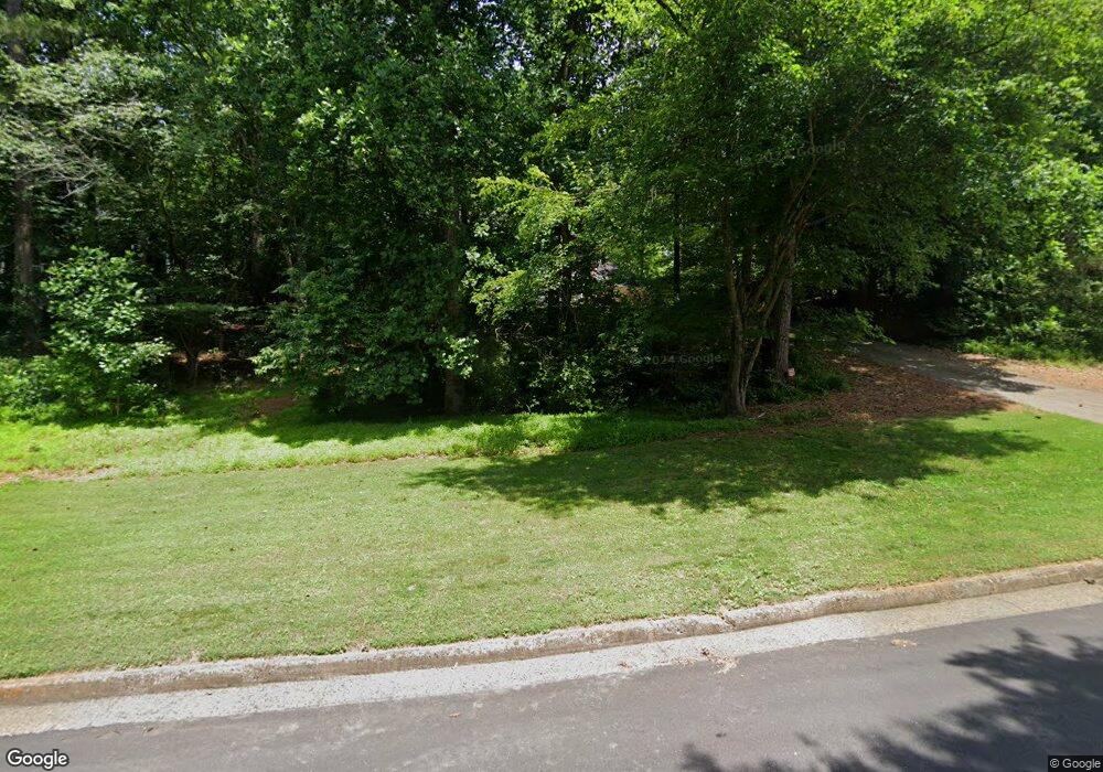 1325 Willeo Creek Dr, Roswell, GA 30075 - photo 1