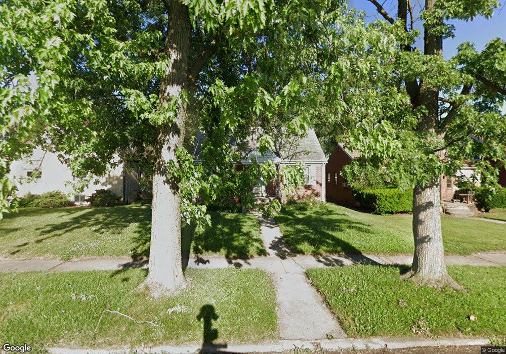 3570 Tyler St, Gary, IN 46408 - photo 1