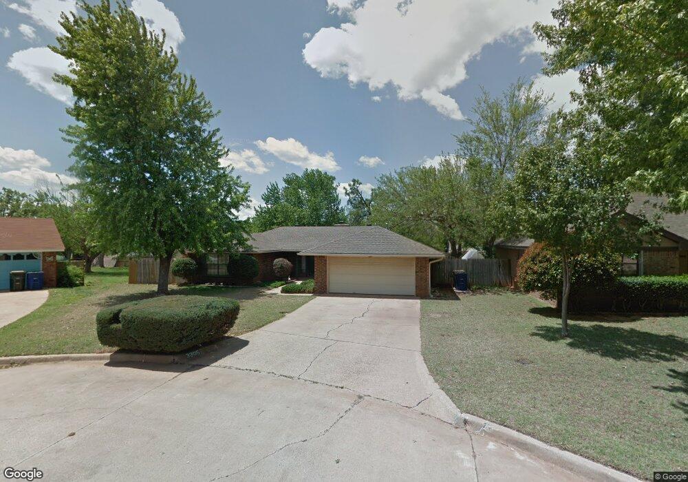 3305 Robert Dr, Duncan, OK 73533 - photo 1