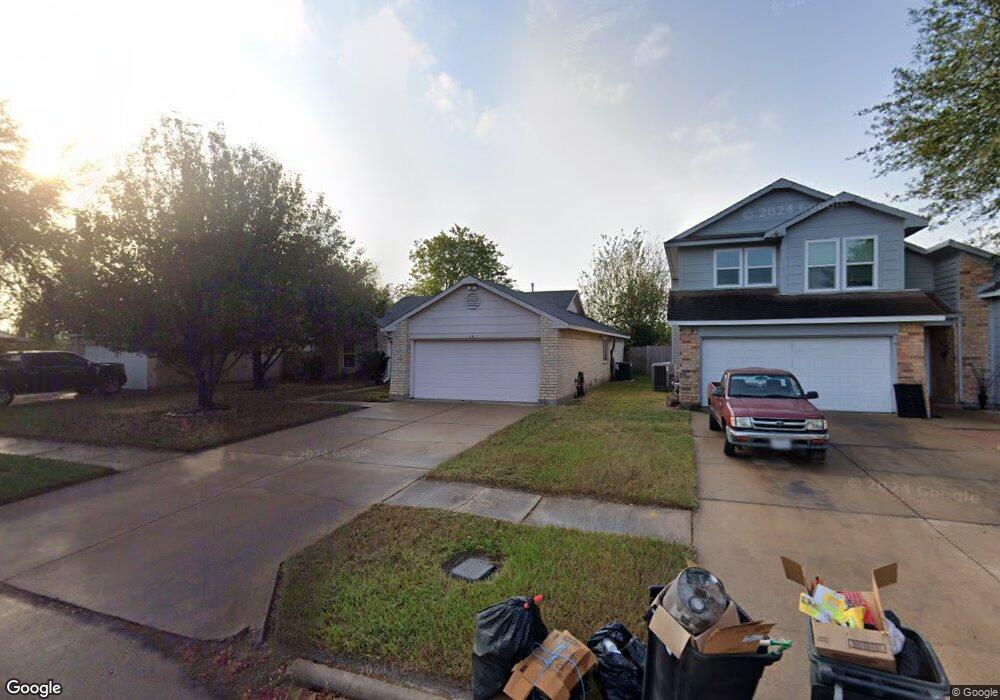 6411 Redding Springs Ln, Houston, TX 77086 - photo 1