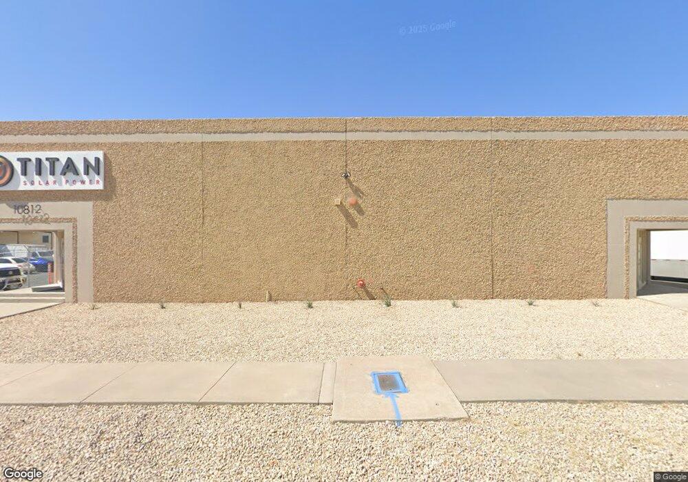 10812 Notus Ln, El Paso, TX 79935 - photo 1