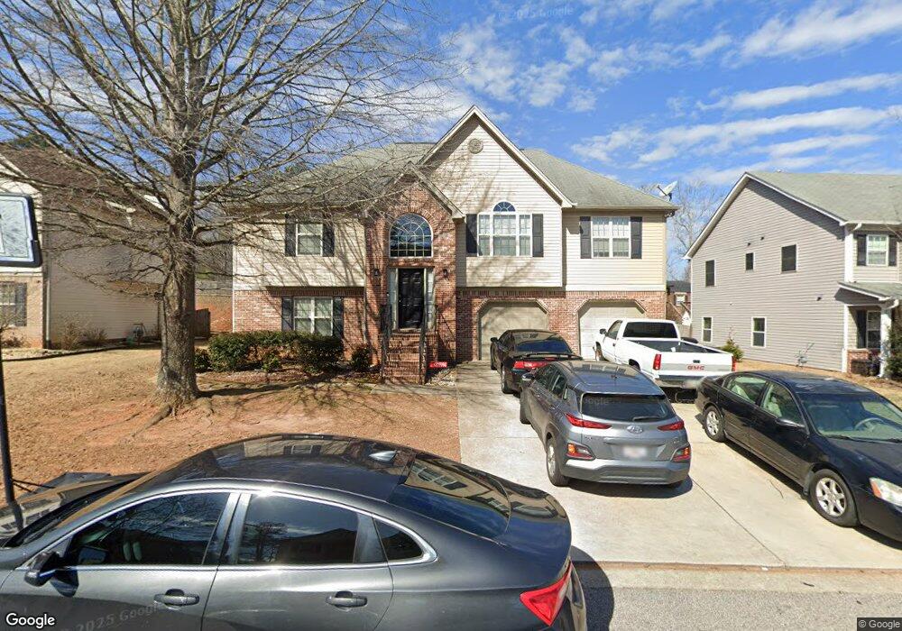 7094 Southface Way, Austell, GA 30168 - photo 1