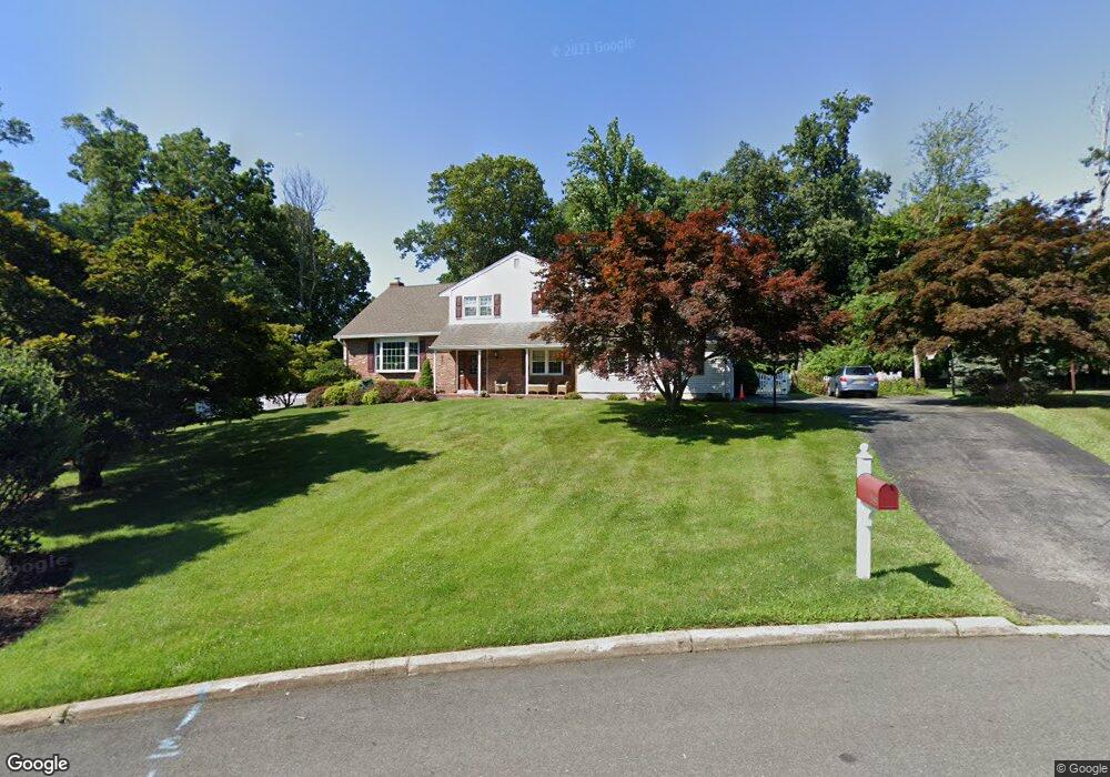 286 Alpine Cir, Rivervale, NJ 07675 - photo 1