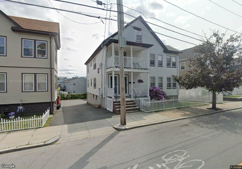 53 Shirley St unit 55, Winthrop, MA 02152 - photo 1