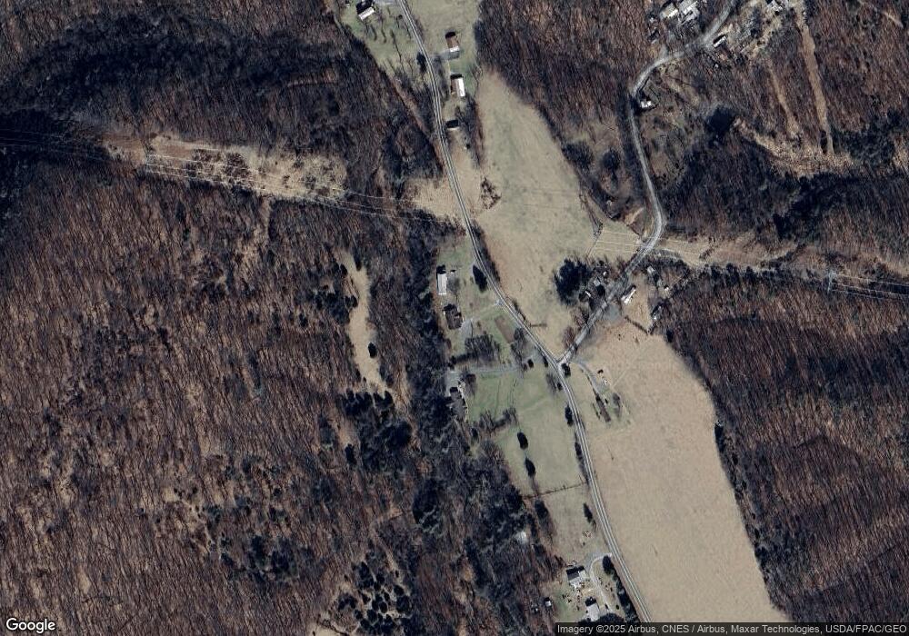 4025 Old Fields Rd, Old Fields, WV 26845 - photo 1