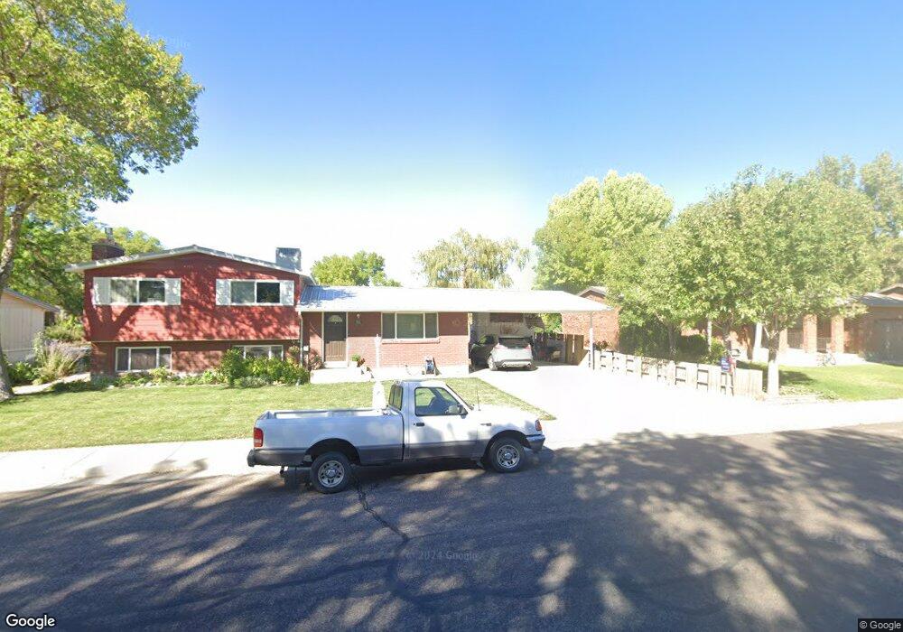 261 N 200 E, Delta, UT 84624 - photo 1