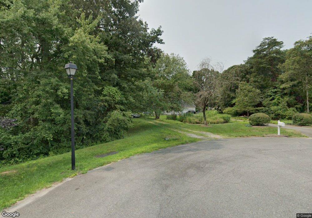 8223 Athena Ln, Severn, MD 21144 - photo 1