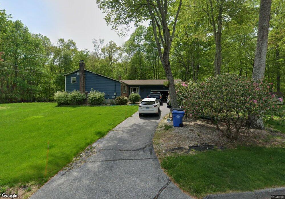 22 Osprey Dr, Gales Ferry, CT 06335 - photo 1
