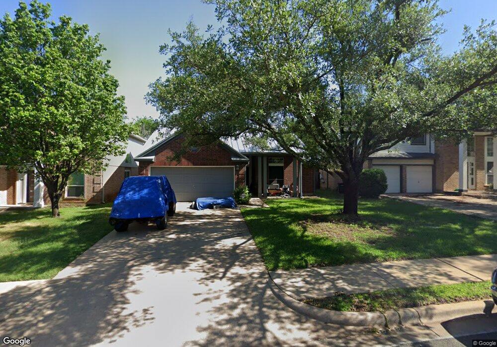 4600 Everest Ln, Austin, TX 78727 - photo 1