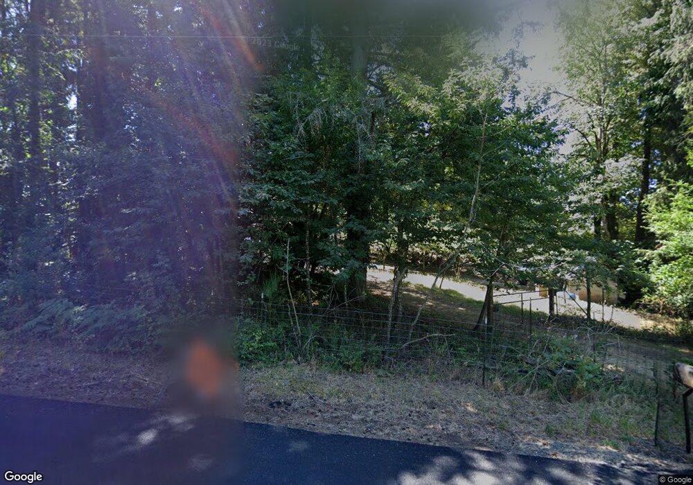 13792 S Union Hall Rd, Mulino, OR 97042 - photo 1