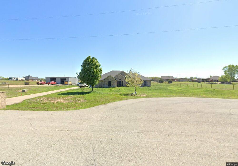 119 Smokey Branch, Weatherford, TX 76085 - photo 1