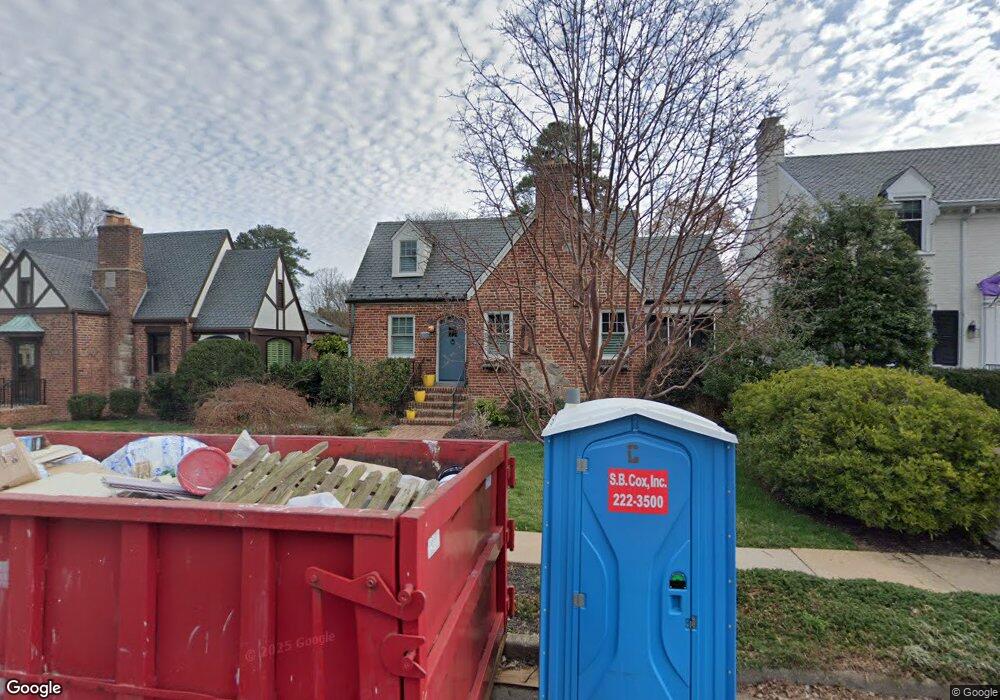 5019 Caledonia Rd, Richmond, VA 23225 - photo 1