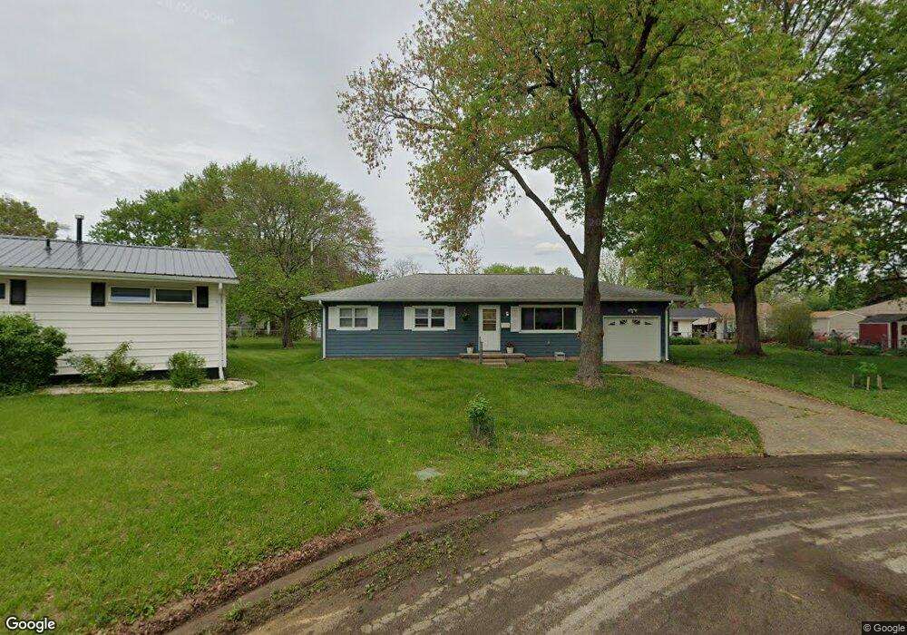 12 Tulip Dr, Lincoln, IL 62656 - photo 1